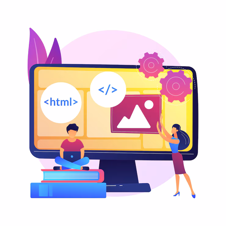 Frontend Course Image