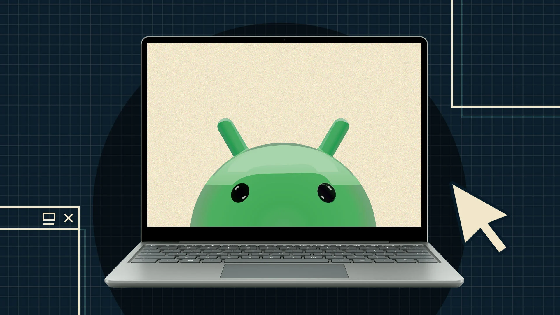 Android App Development Image