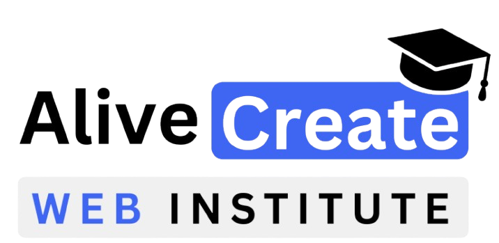 Alive create institute