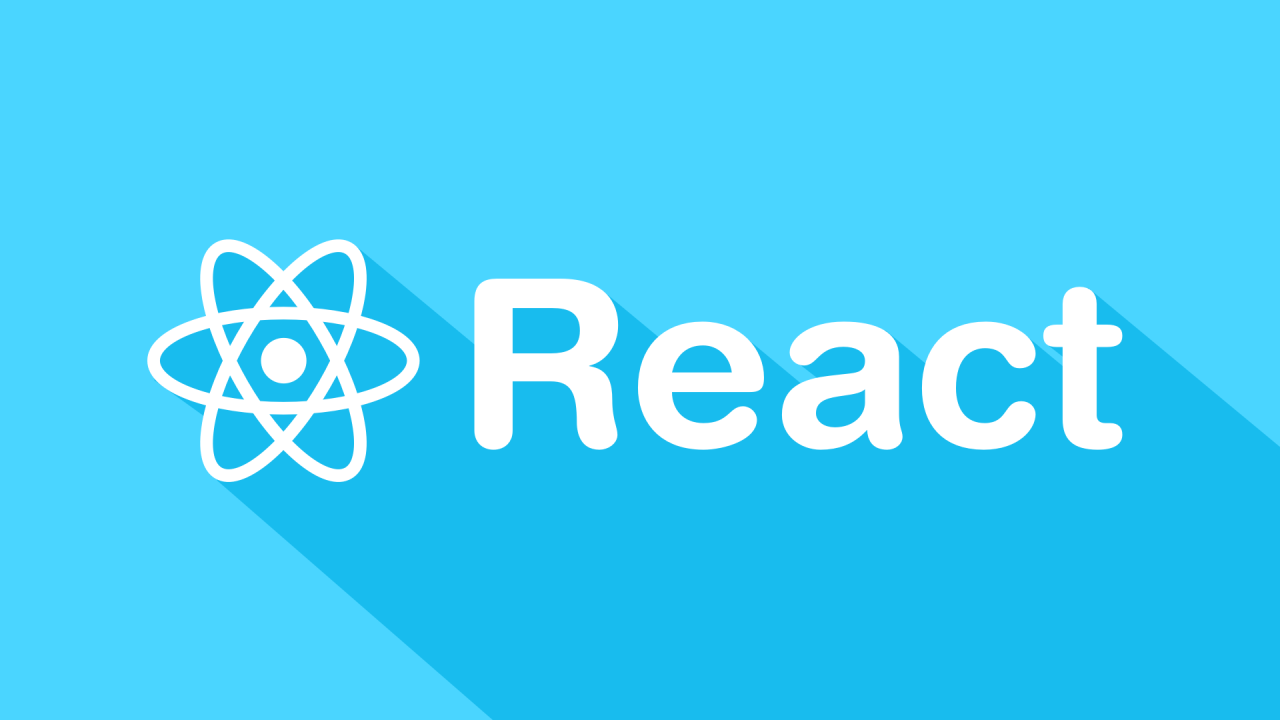 React Developer Illustration